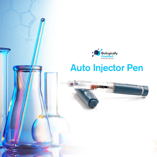 Autoinjector Pen Autoinjector Pen