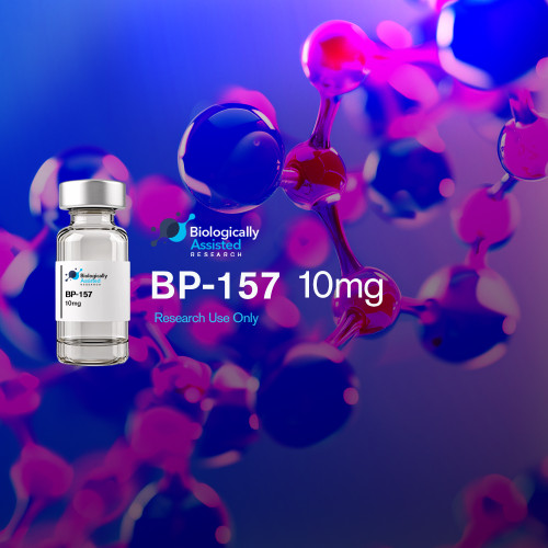 BP-157 10MG BP-157 10MG