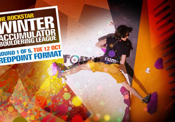 The Rockstar Winter Accumulator 2021  The Rockstar Winter Accumulator 2021