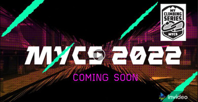 My MYCS 2022 is happening! My MYCS 2022 is happening!