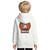The Original | Climbing Kid | Organic Kids Hoodie
