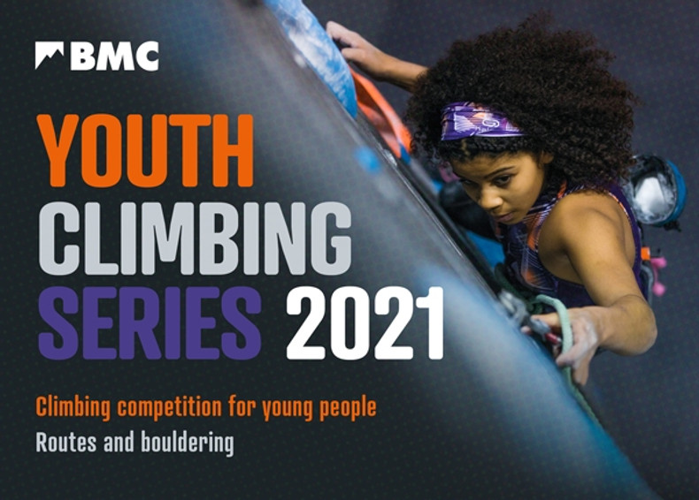 BMC Youth Climbing Series Kids Climbing Shop