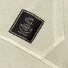 Zildjian Limited Edition Green Cotton Hoodie-Pocket Label