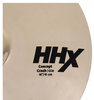 16" Hand Hammered Crash Cymbal 116XBF6