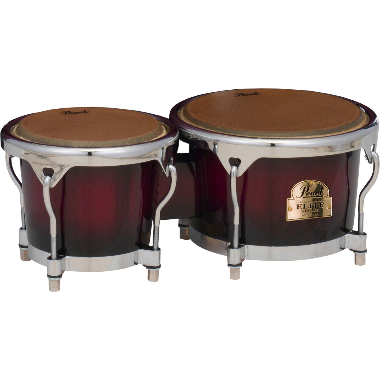 PBW300DX506 Pearl Elite Series Oak 7