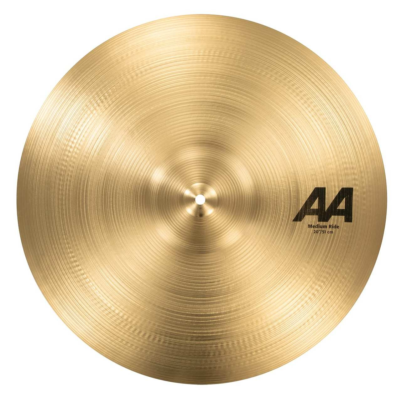 Sabian 20