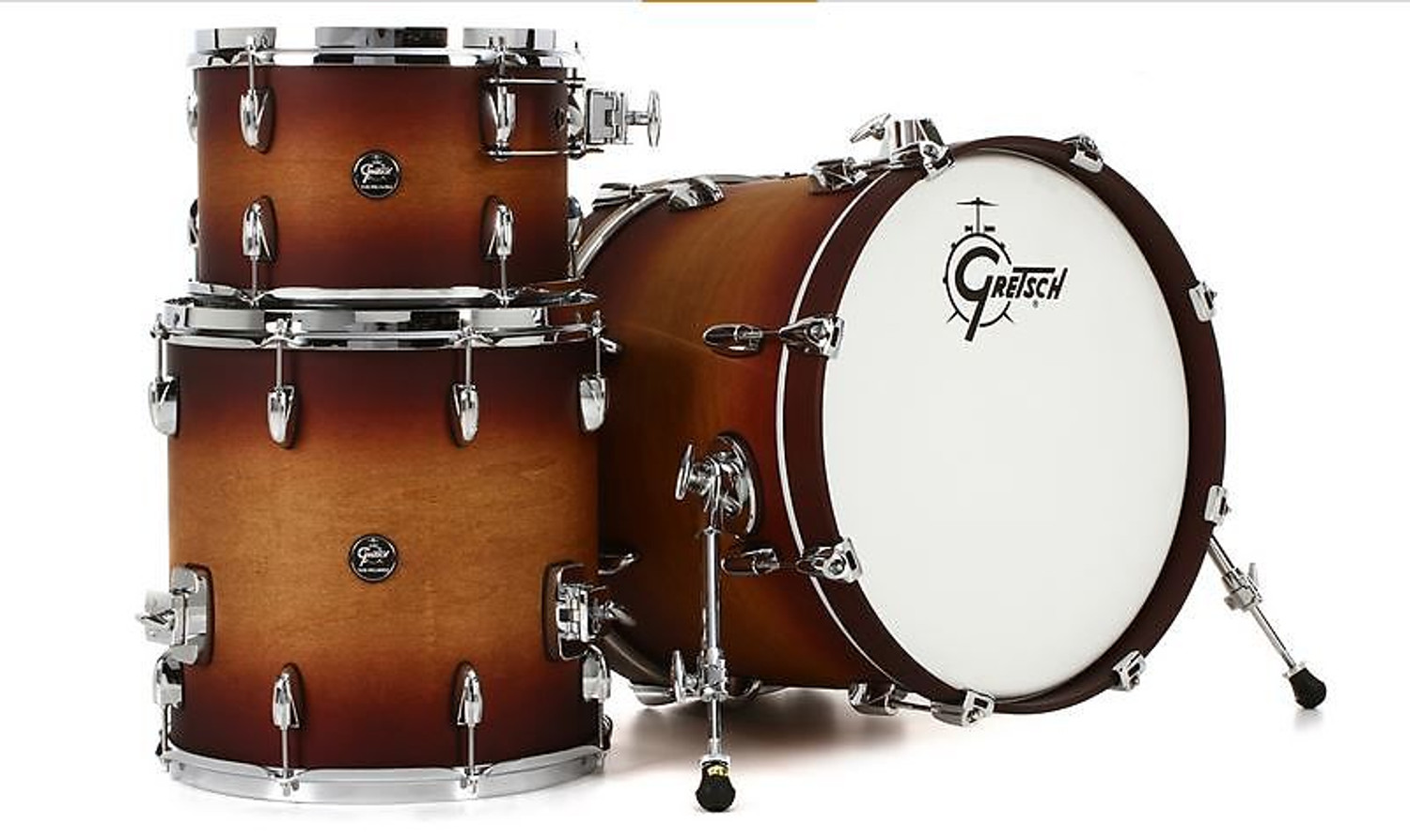 Gretsch shop renown 24