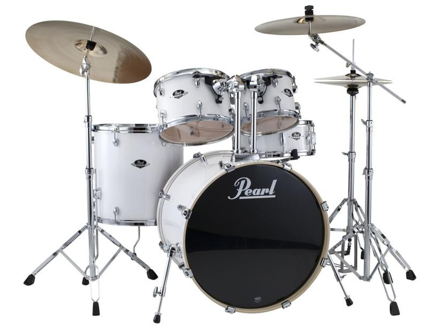 EXX725S/C33 Pearl Export 5-gab. Bungu komplektsEXX725S/C33 Pearl Export 5-gab. Bungu komplekts  