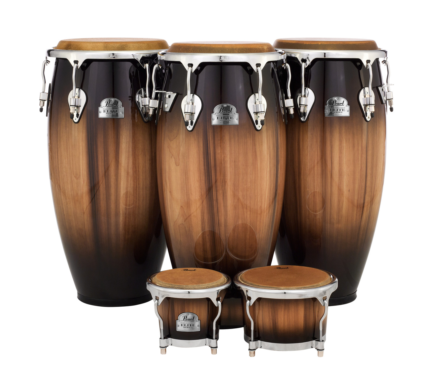 Pearl Elite Series Oak 11.75