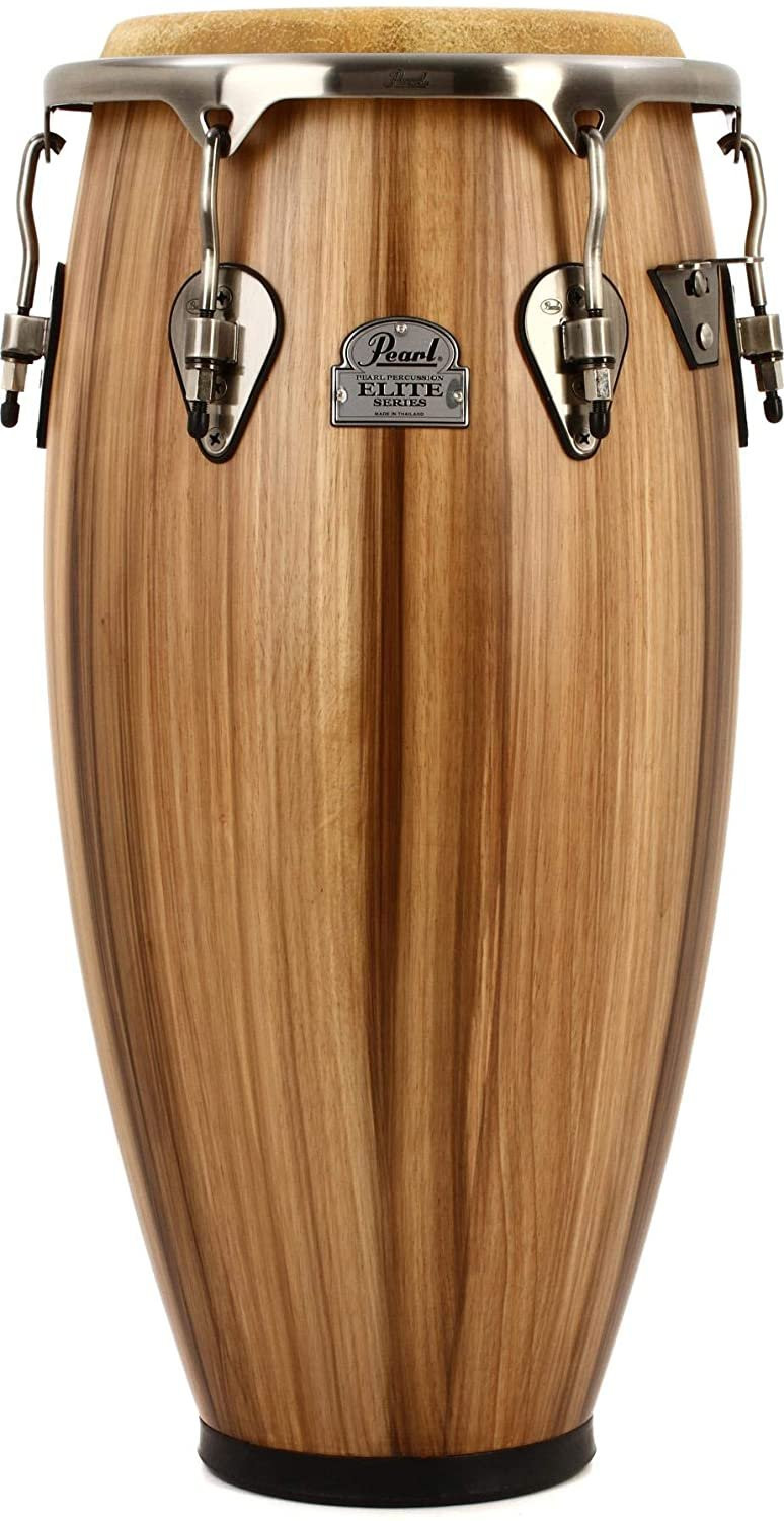 Pearl Elite Series Oak 11.75 Conga Drum PCW117DX504