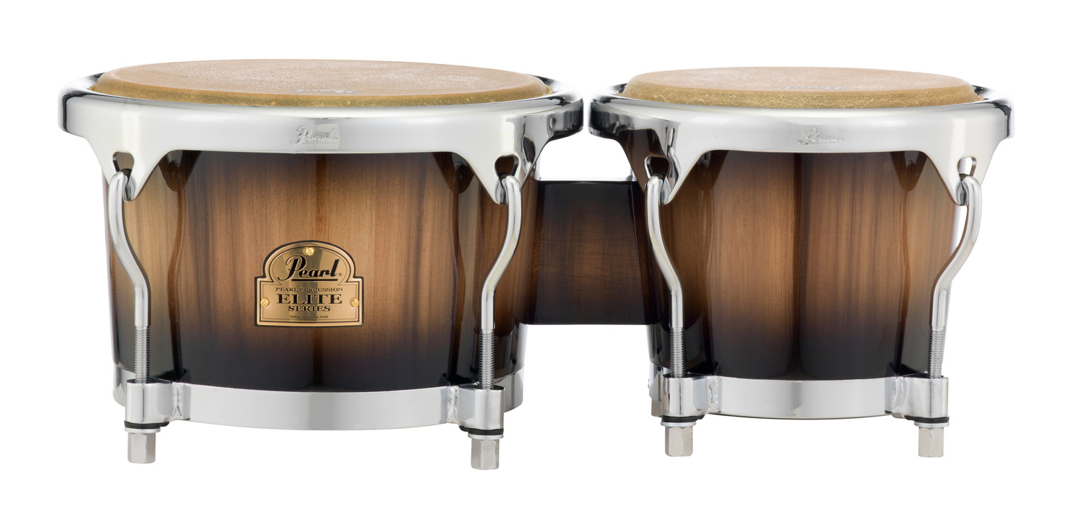 PBW300DX504 Pearl Elite Series Oak 7