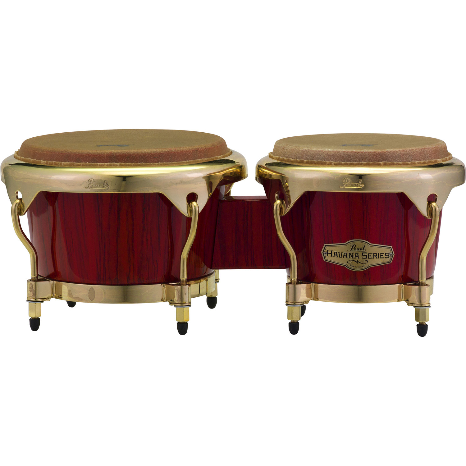 PBF300HV651 Pearl Havana Bongos