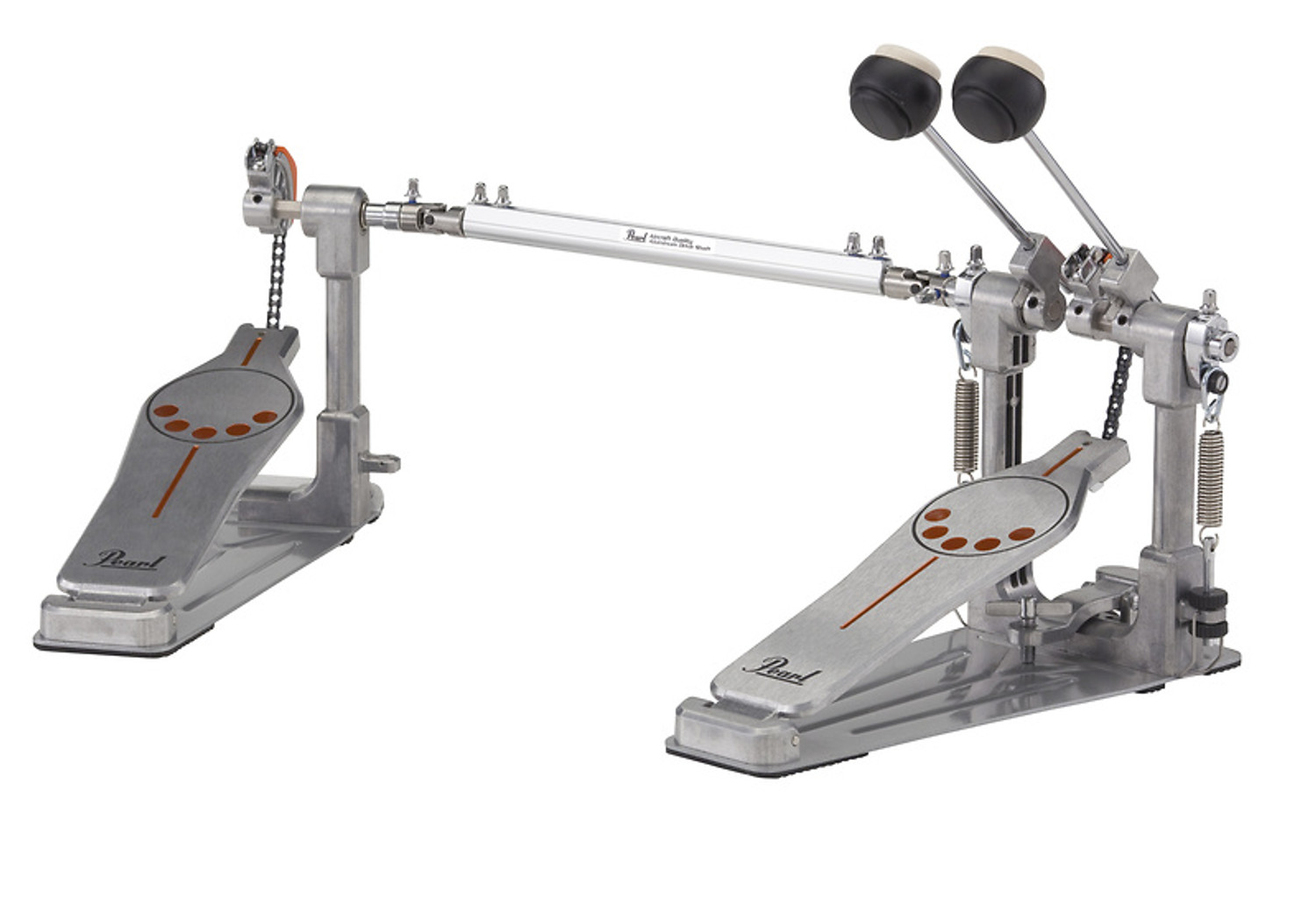 P932 Pearl P932 Double Chain Drive Bass Drum Pedal