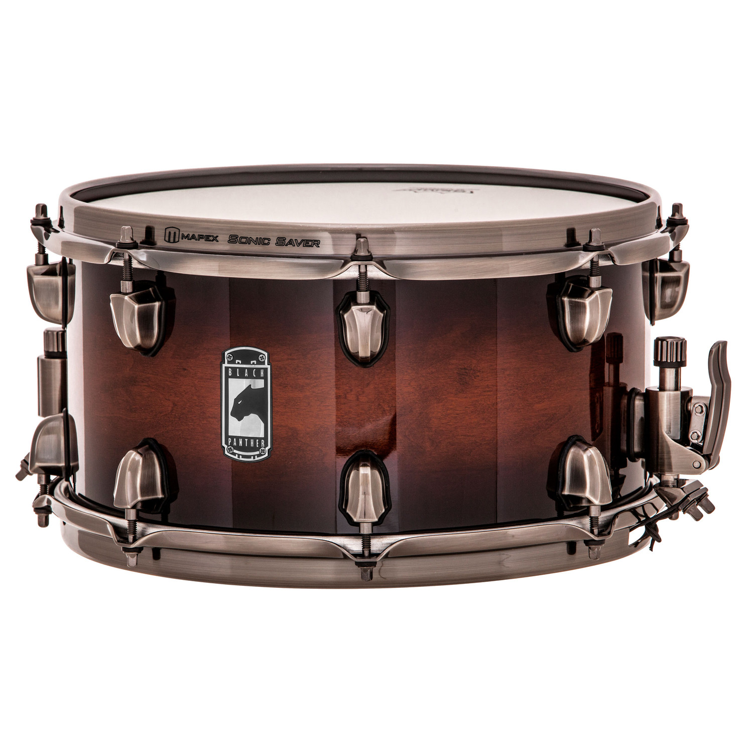 Black Panther Blaster Snare Drum 13