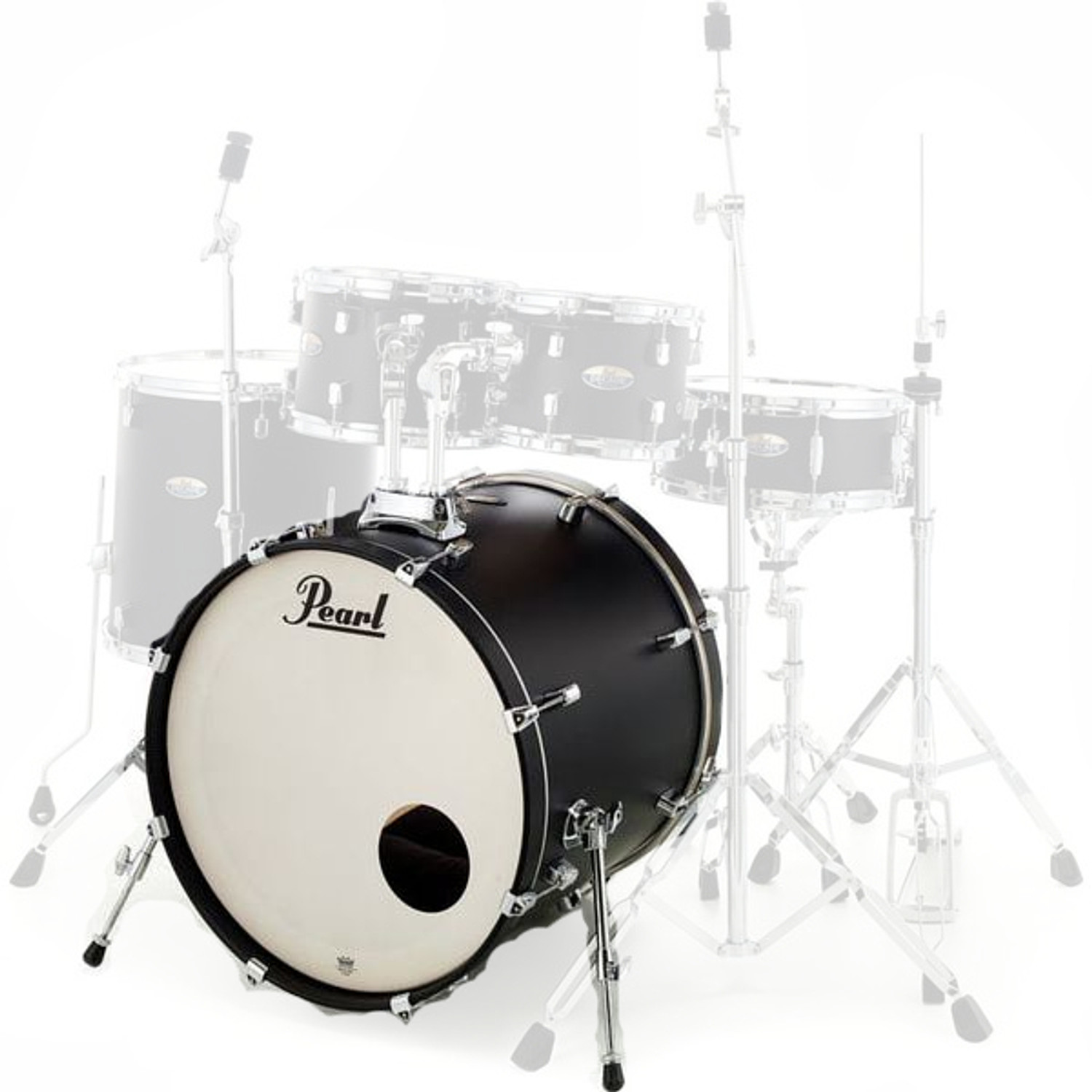 Pearl Decade Maple 22