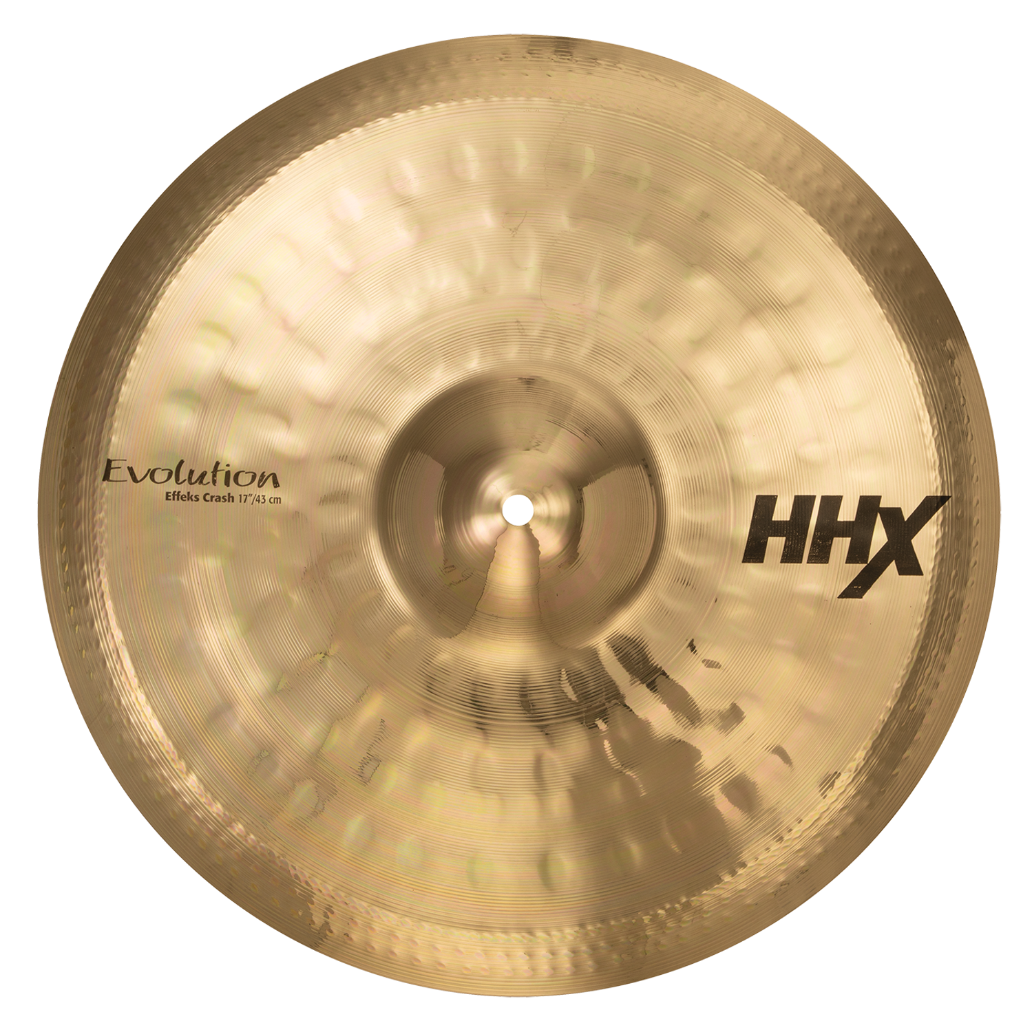 Sabian 17