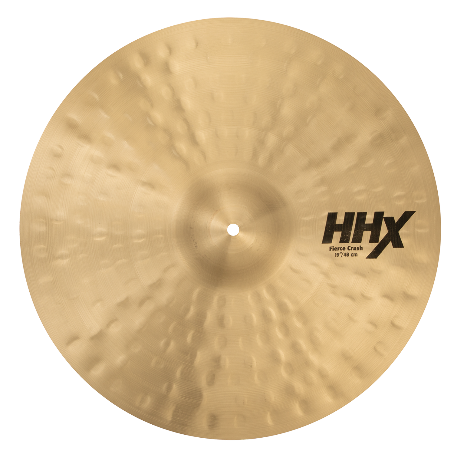 Sabian 19