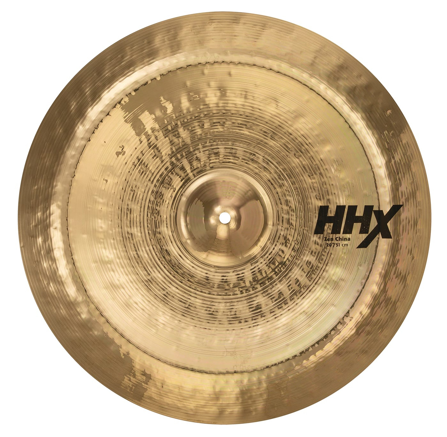 Sabian 20