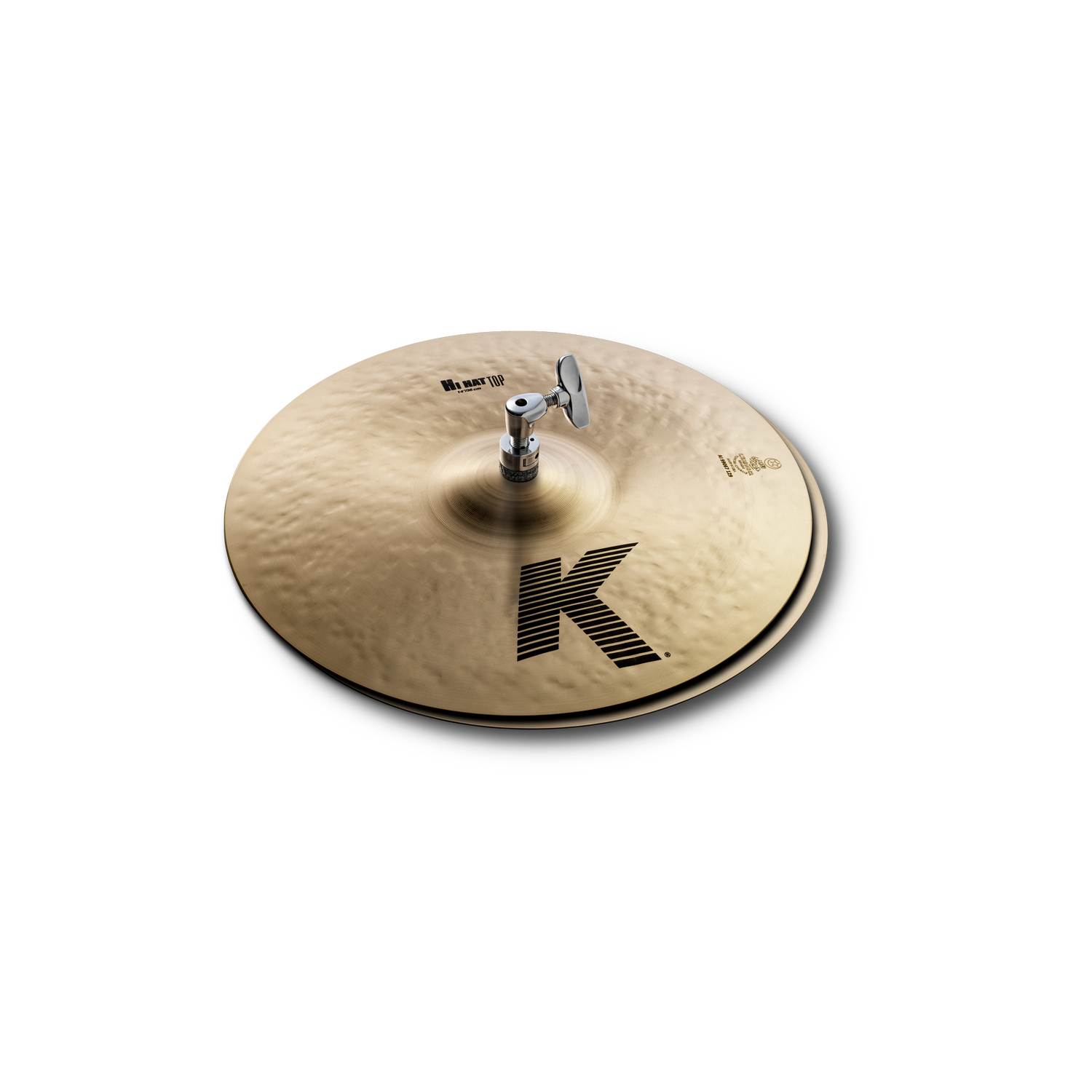 Cymbals　K　K0823　at　Zildjian　Pair　Cymbals　DrummerSuperStore　14