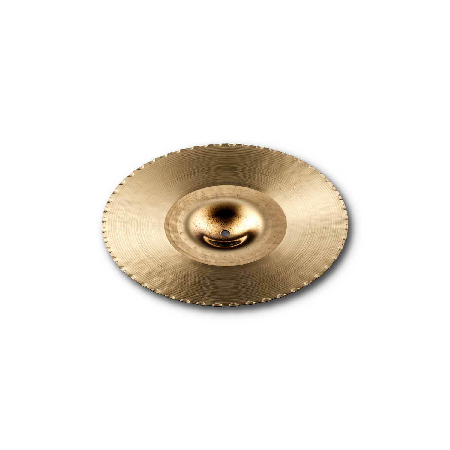 最安値低価Zildjian K ハイハット　トップ&ボトム ハイハットシンバル