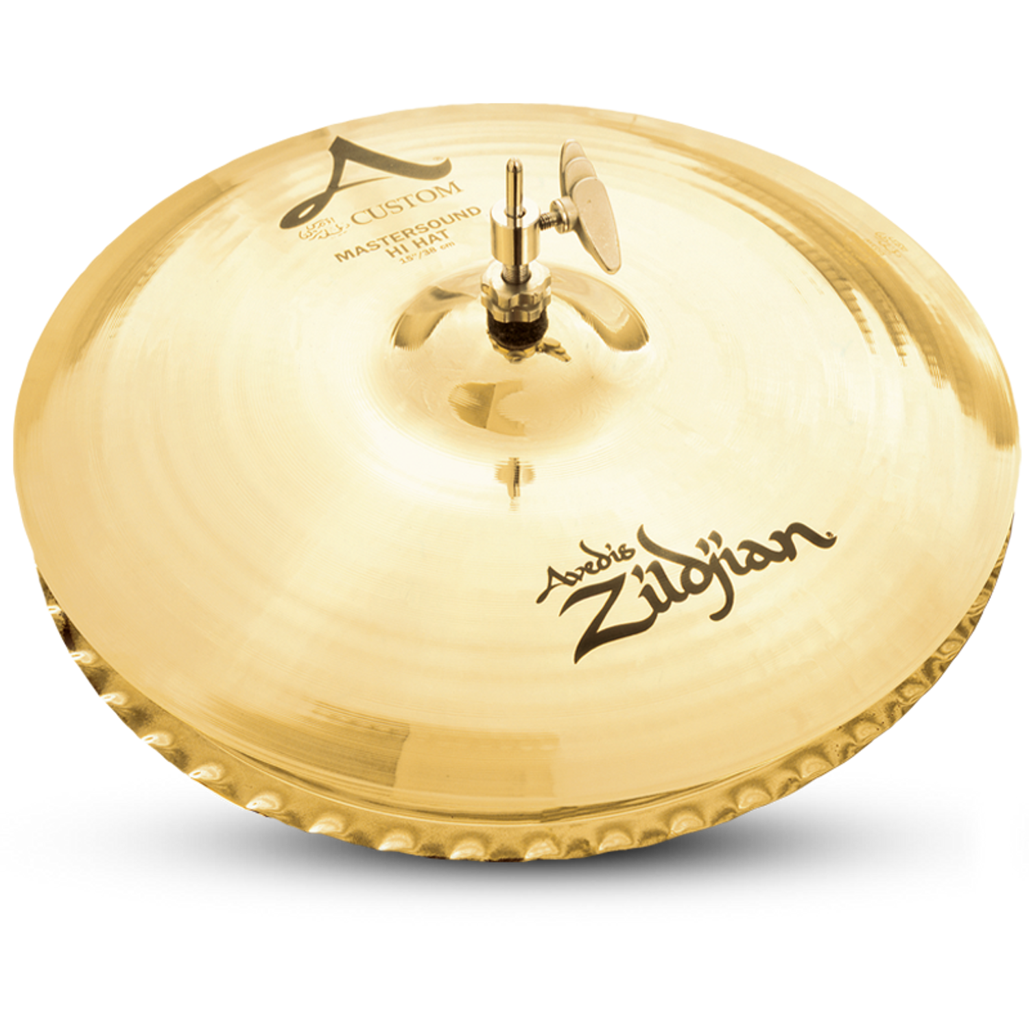 Zildjian 15