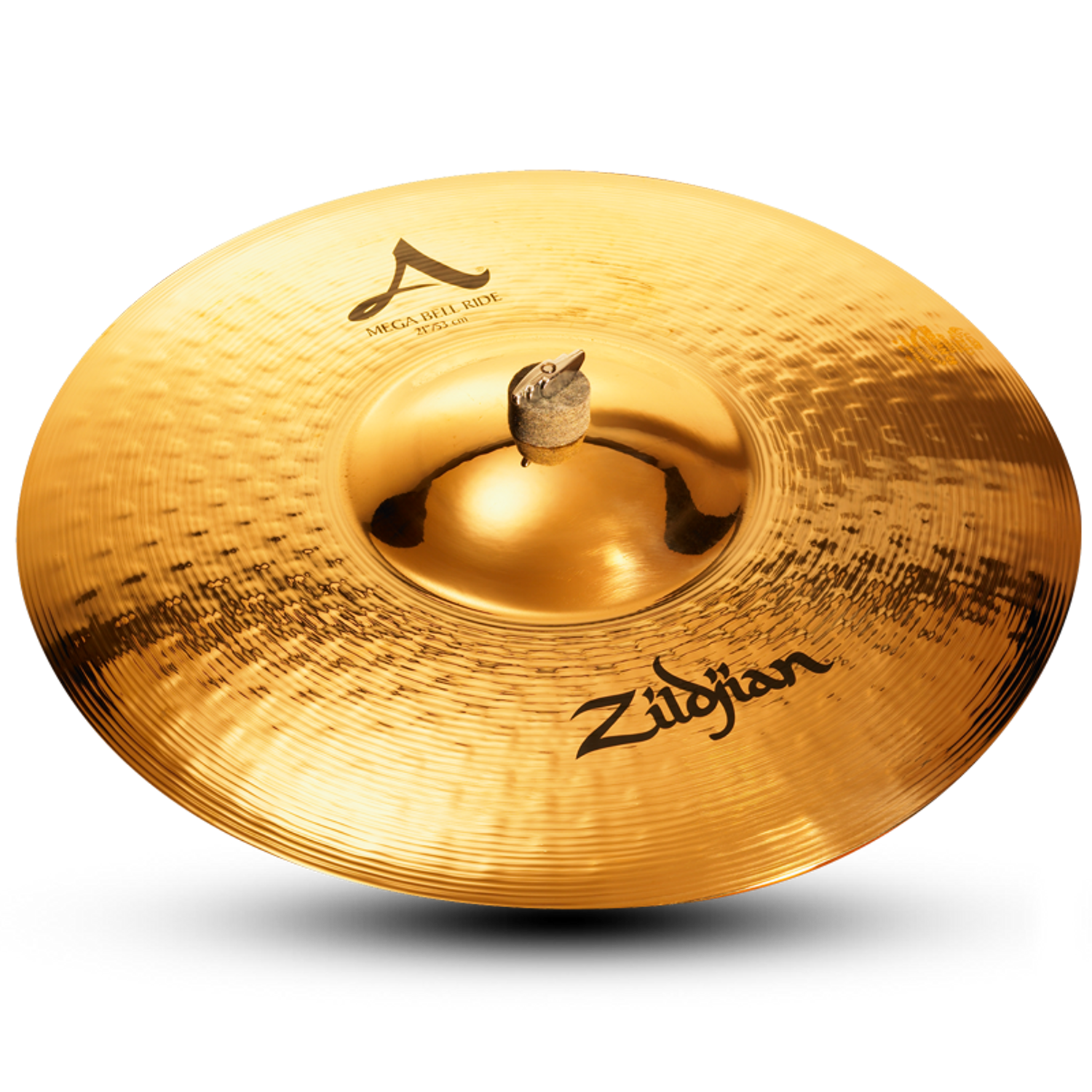 Zildjian 21