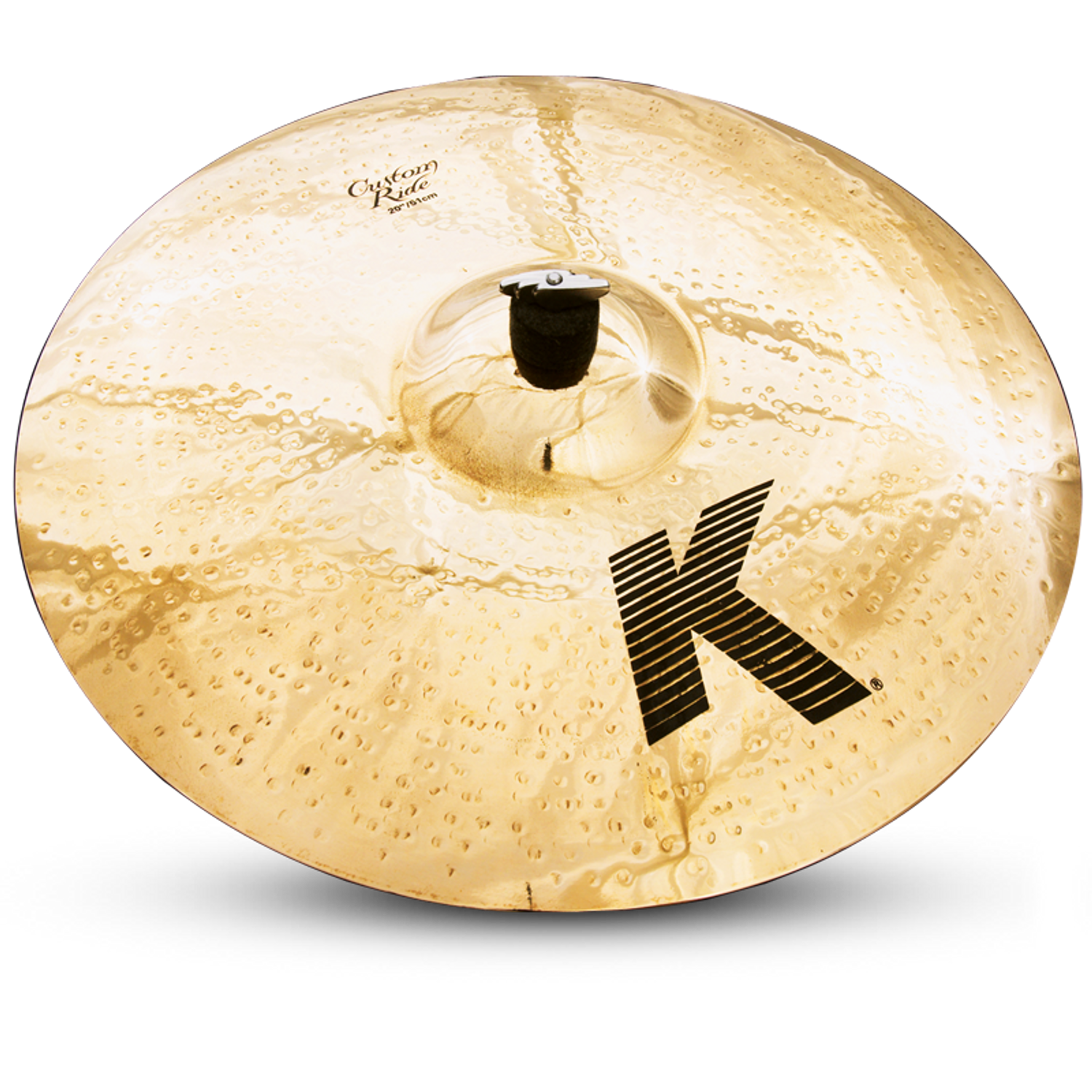 Zildjian 20