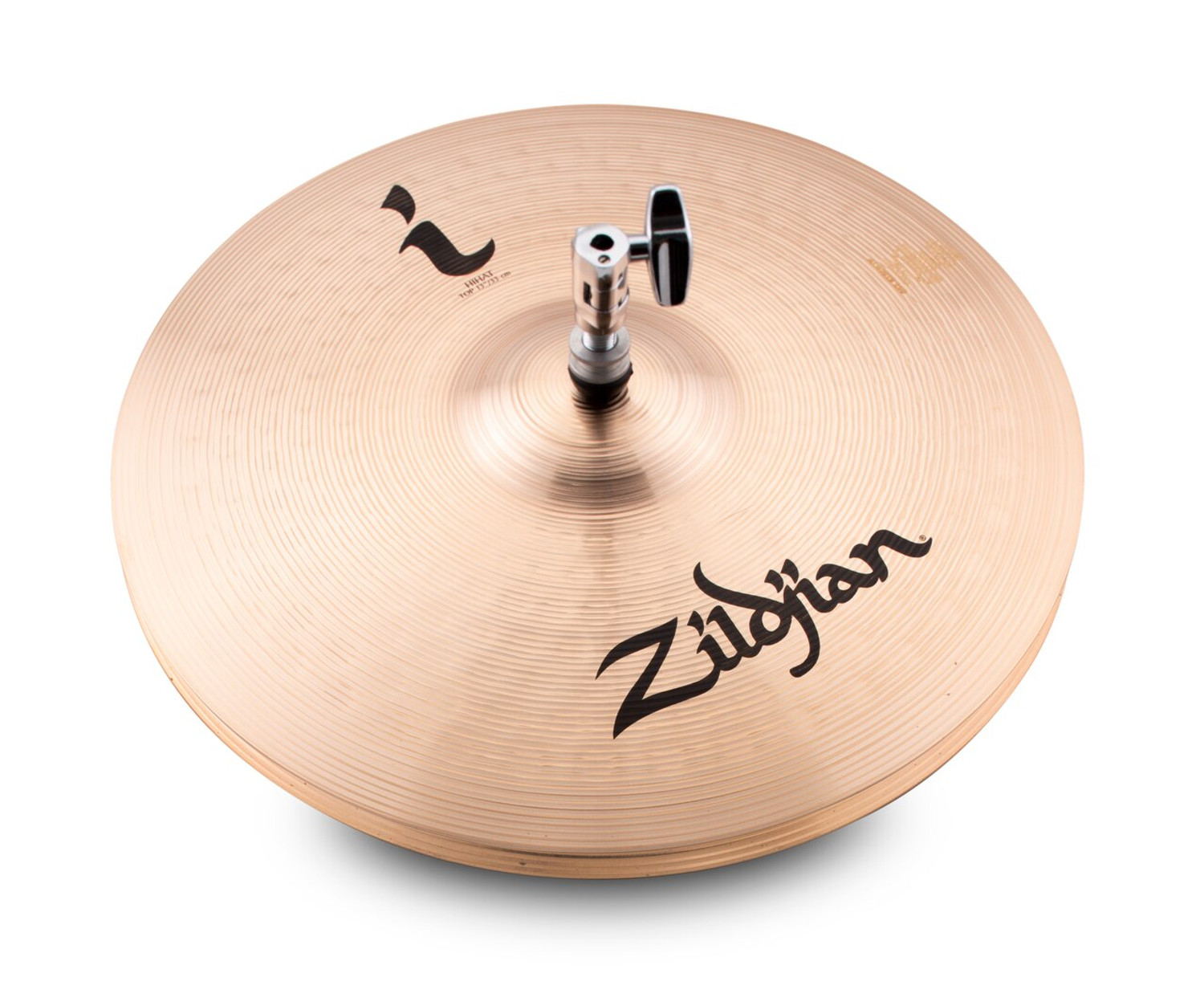 【人気最新品】K Zildjian HiHats 13” pair パーカッション・打楽器