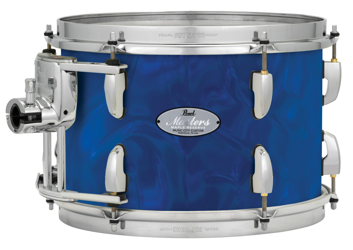 Pearl Music City Masters Maple Reserve 14x5.5 Snare Drum MRV1455S