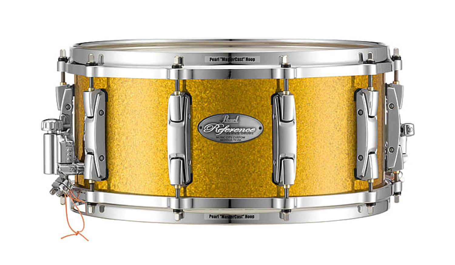 Pearl Music City Custom 20-ply Reference 14x5 Snare Drum RF1450S/C423