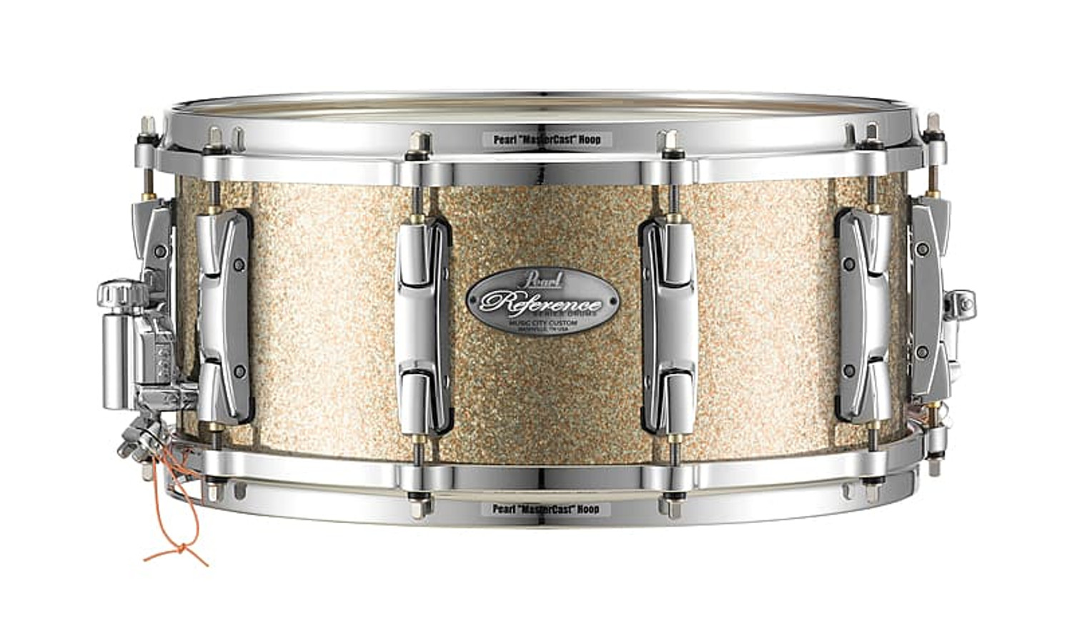 Pearl Music City Custom 20-ply Reference 14x5 Snare Drum RF1450S/C427