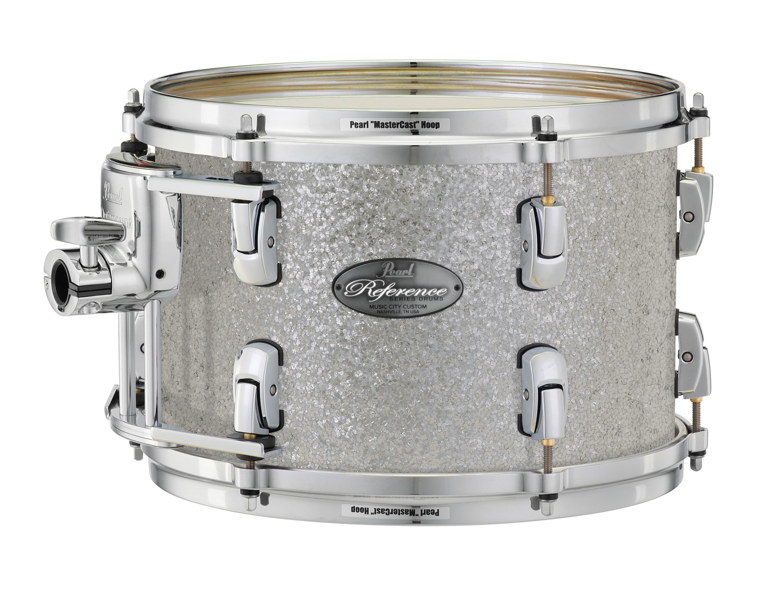 Pearl Music City Custom 20-ply Reference 14x5 Snare Drum RF1450S/C449