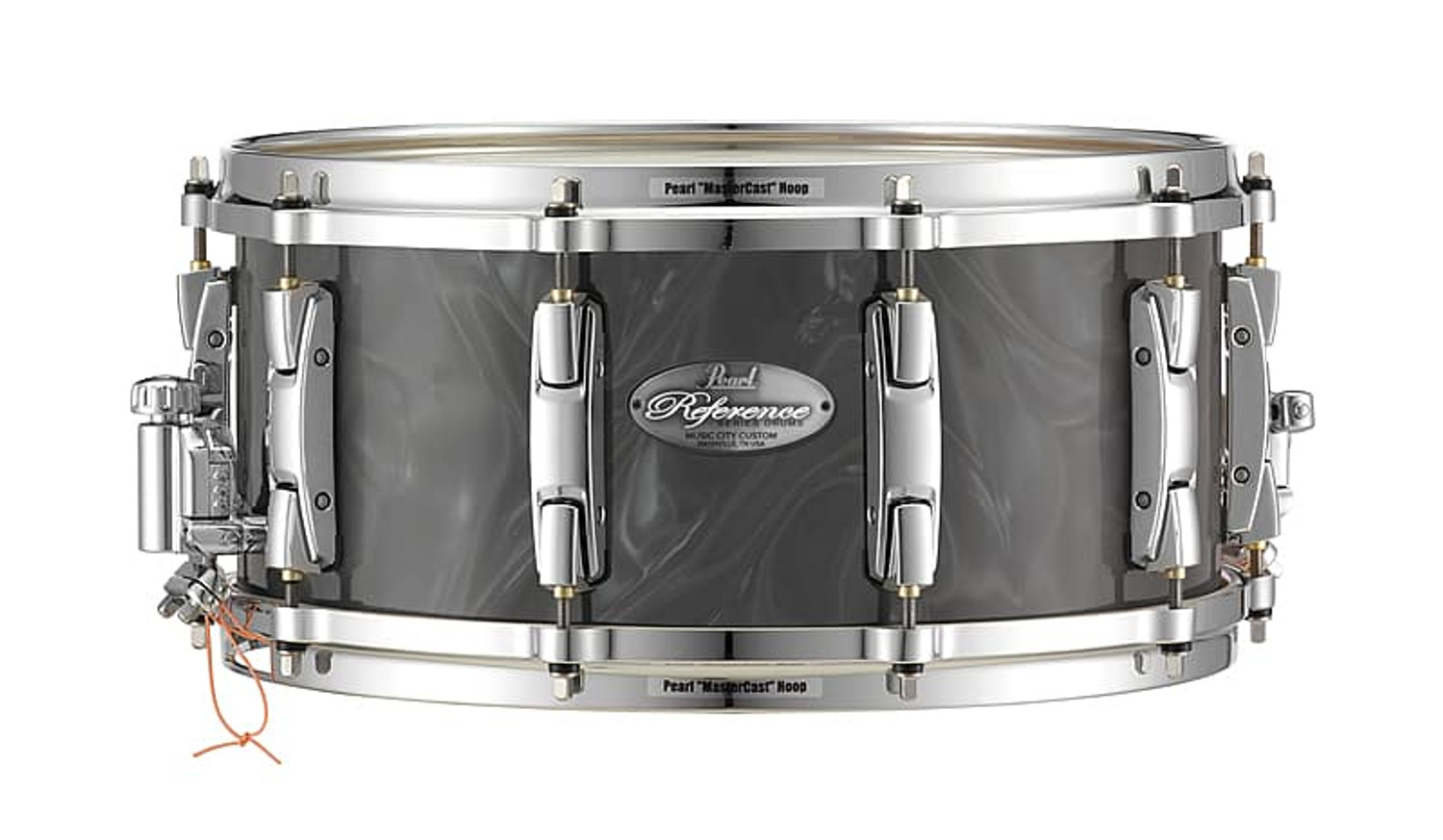 Pearl Music City Custom 20-ply Reference 14x5 Snare Drum RF1450S/C724