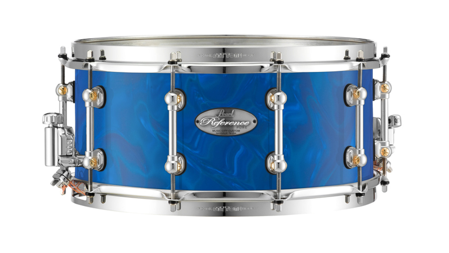 Referensi Snare Drum 14x5 MurniReferensi Snare Drum 14x5 Murni  