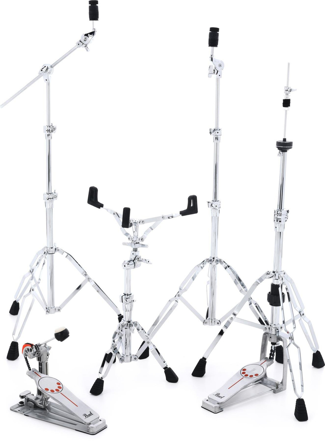 Pearl HWP930 930 Series Hardware Pack at drummersuperstore.com