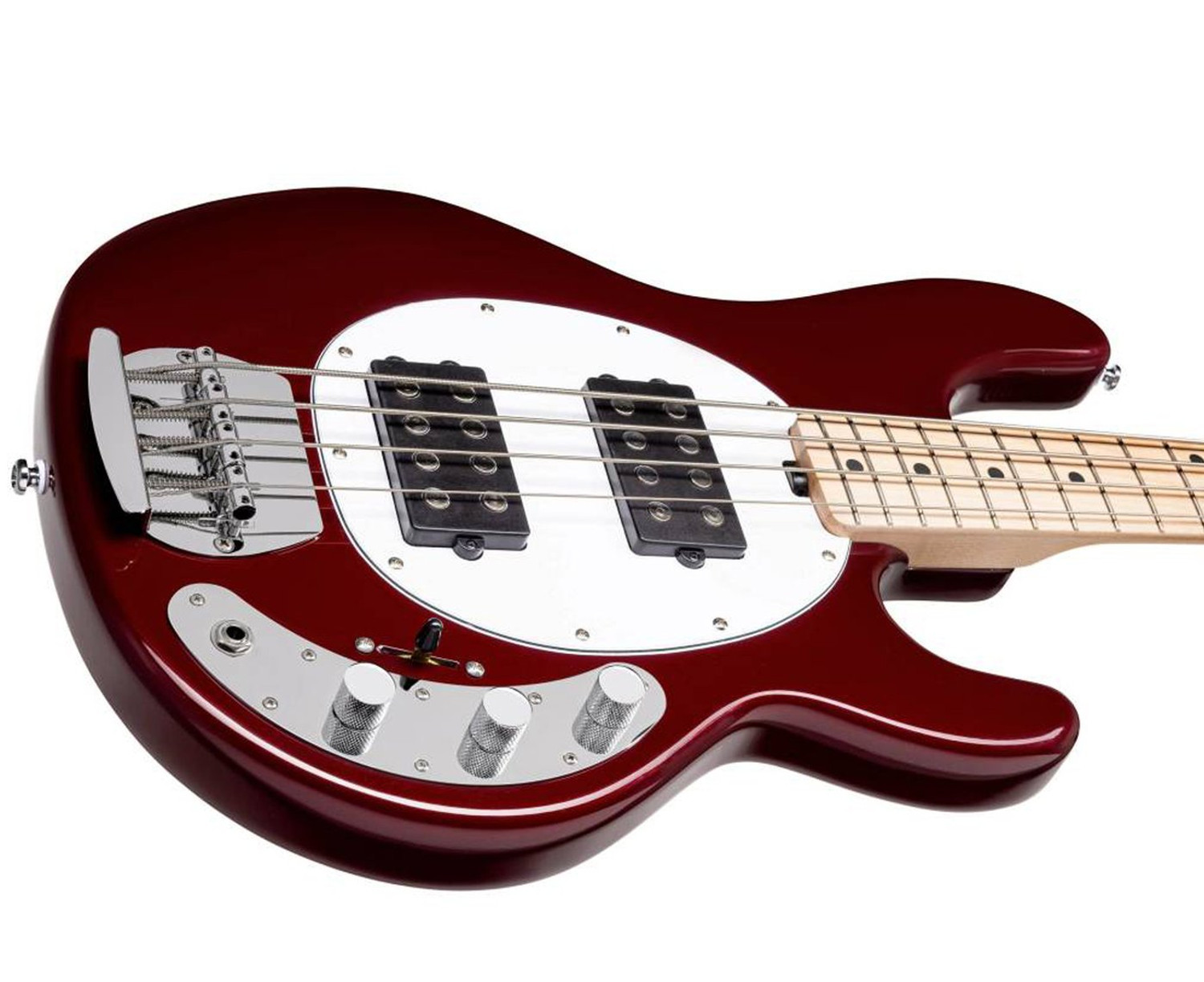 【安売り】★Pro Session★MUSICMAN STING RAYコピーモデル サンバースト★ その他