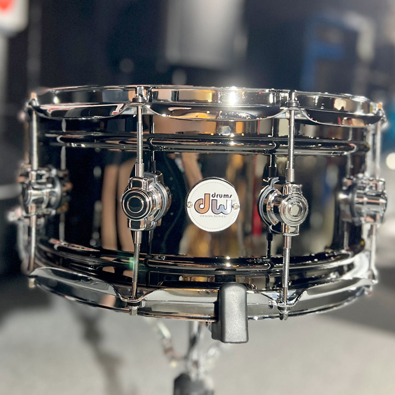 DW Design 5.5x14