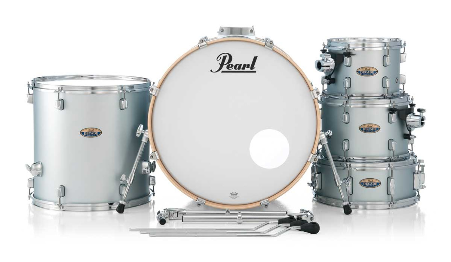 【公式商品】095 Pearl パール DMP925S/C-DXR ドラムセット ※中古 セット