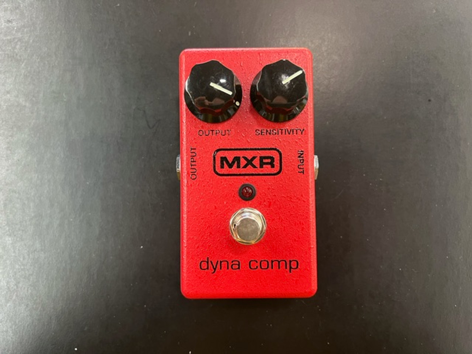 MXR Dyna Comp - Drummer Superstore