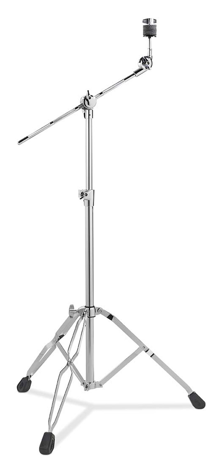 from　Cymbal　PDCB800　Recessible　Series　Boom　PDP　with　Pacific　800　PDP　DW　Stand　Boom　at