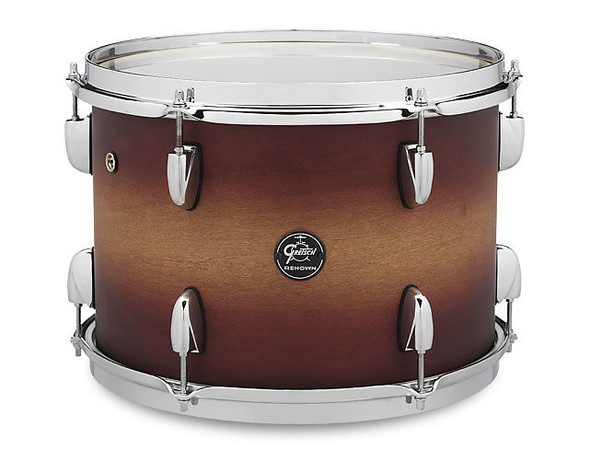 Gretsch Renown 7x10 Tom Drum RN2-0710T-STB