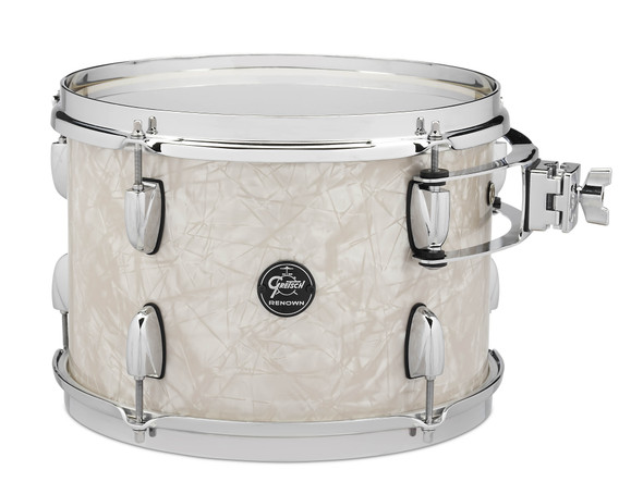 Gretsch Renown 8x12 Tom Drum RN2-0812T-VP Vintage Pearl