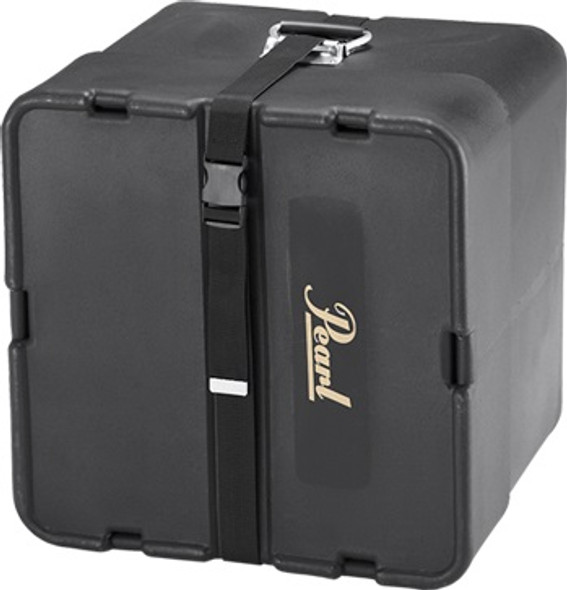 PD1412 Pearl 14"x12" Snare Drum Case, no foam