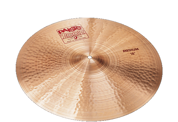 Bright, rich, warm, full. Wide range, clean mix. Even, responsive feel. Multi-purpose cymbals with excellent full bodied crash and ride functionality.