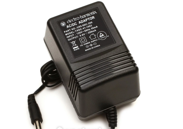 Electro Harmonix 720 Stereo Looper Power Supply