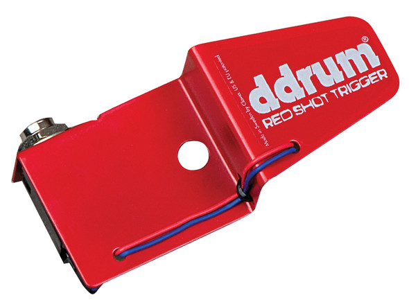 ddrum Trigger Red Shot [10205] RS