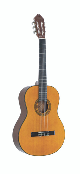 Washburn C40 Classical Acoustic Guitar Natural C40-A