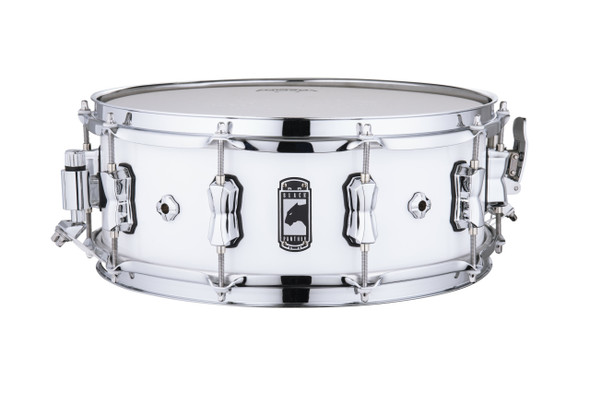 Mapex BPNML4550COW Black Panther BLACK PANTHER VENOM Arctic White