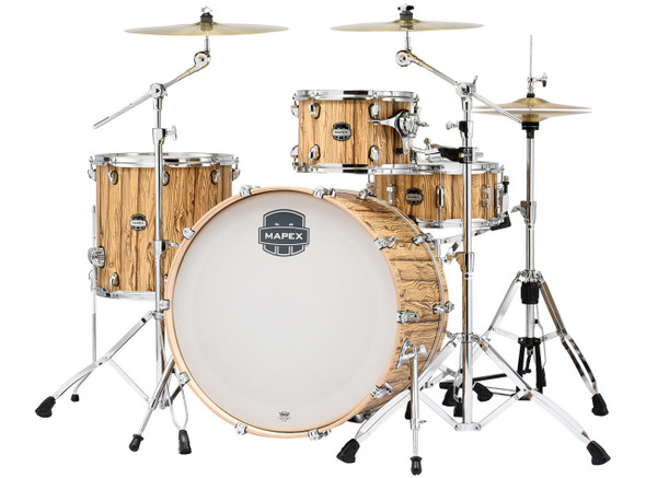Mapex Mars Series MA446SIW Drum Kit