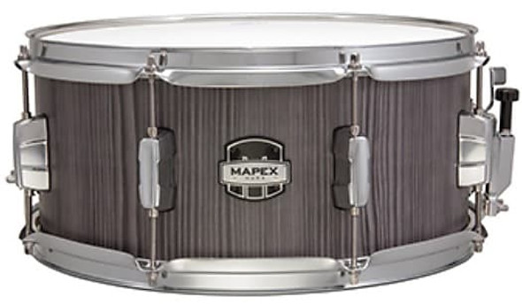 Mapex Mars 14x6.5 Snare Drum Smokewood MAS4656CGW